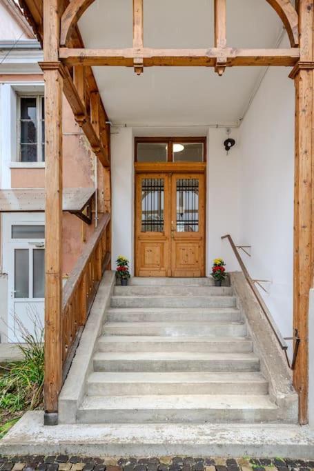 Gb4 By Rentable Apartment Brașov Exterior foto