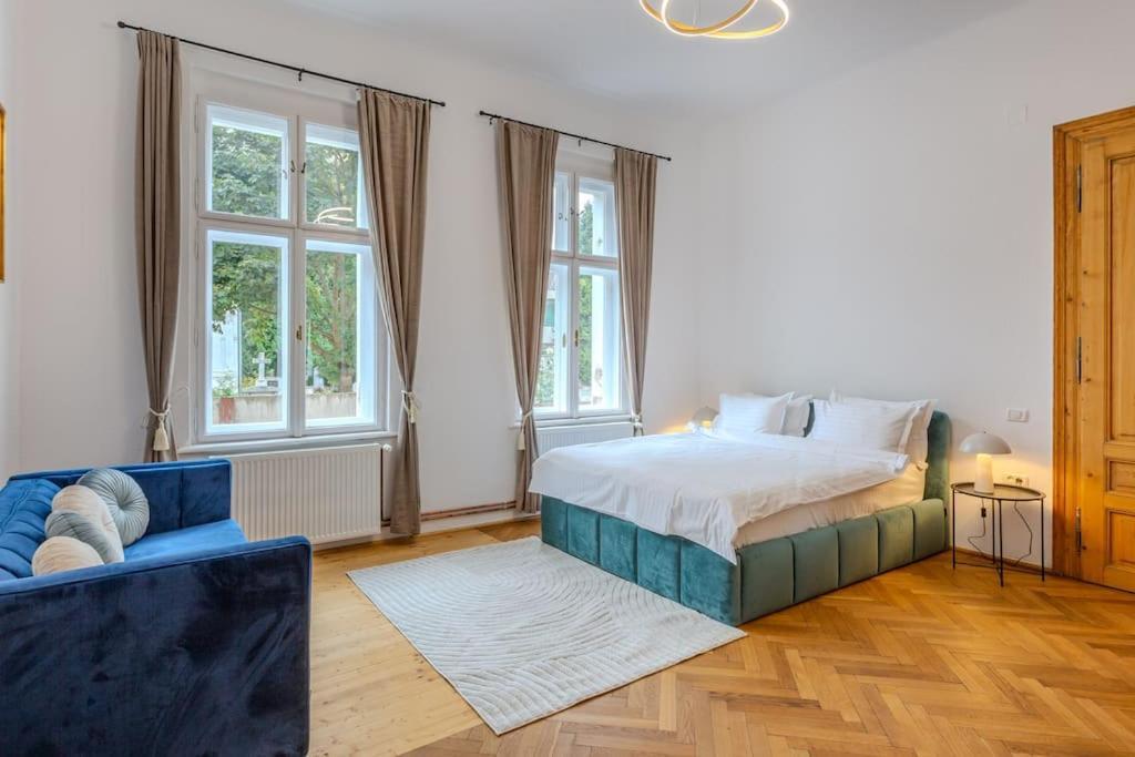 Gb4 By Rentable Apartment Brașov Exterior foto